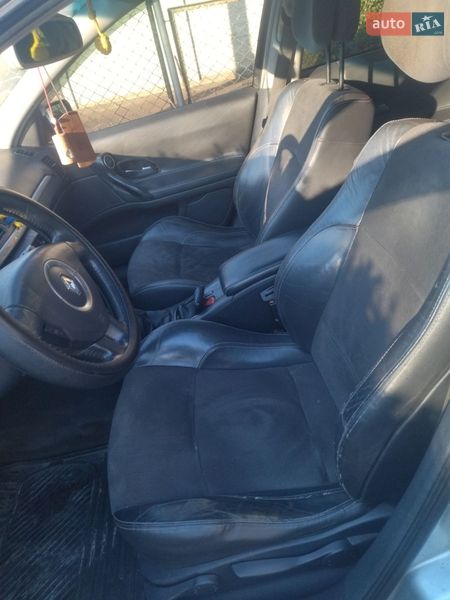 Універсал Renault Laguna 2005 в Луцьку