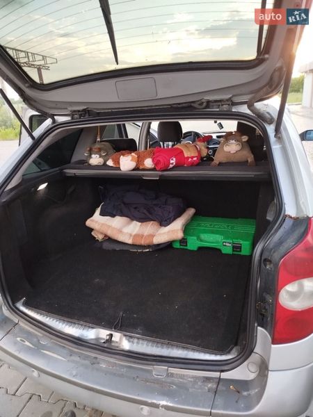 Універсал Renault Laguna 2005 в Луцьку