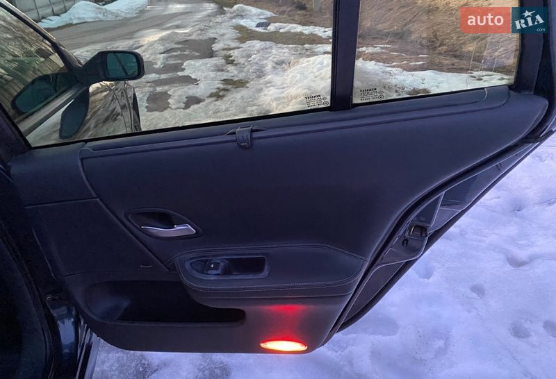 Универсал Renault Laguna 2006 в Житомире