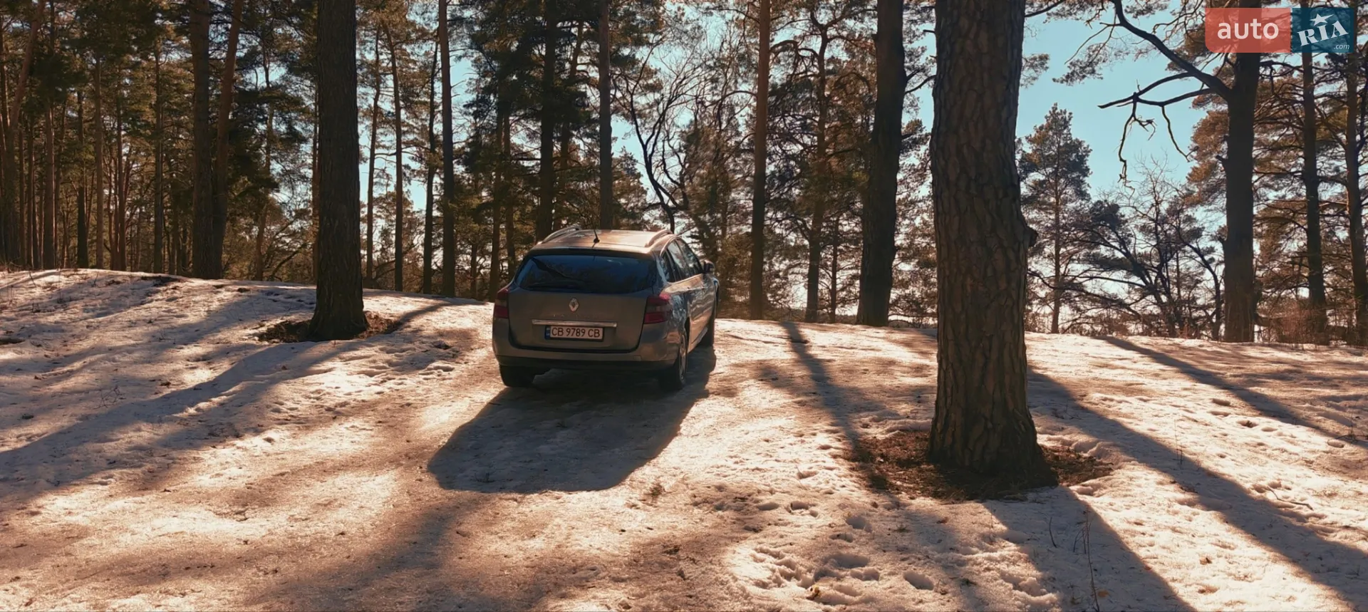 2012 Renault Laguna - мініатюра 16