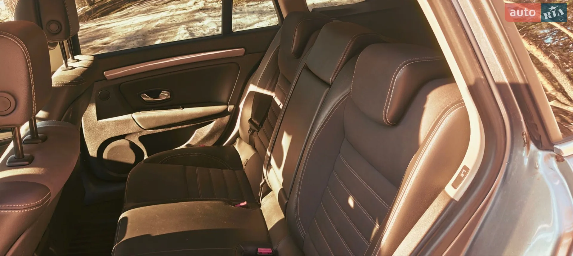 2012 Renault Laguna - мініатюра 20
