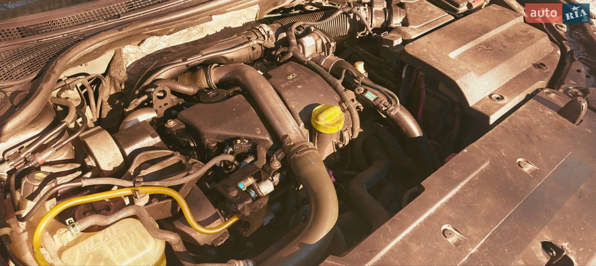 2012 Renault Laguna - мініатюра 29