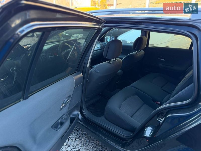 Универсал Renault Laguna 2007 в Бердичеве