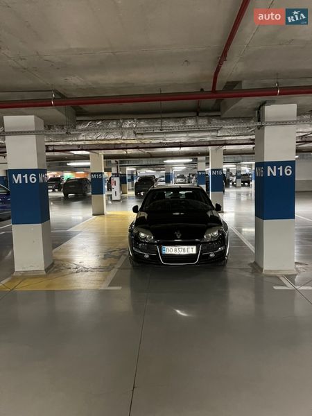 Універсал Renault Laguna 2011 в Львові