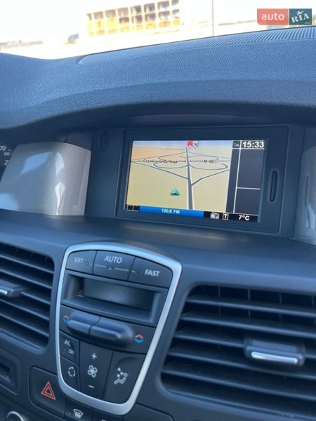 Універсал Renault Laguna 2011 в Львові