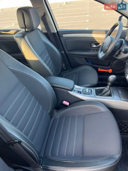 Універсал Renault Laguna 2011 в Львові