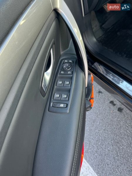 Універсал Renault Laguna 2011 в Львові