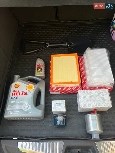 Універсал Renault Laguna 2011 в Львові