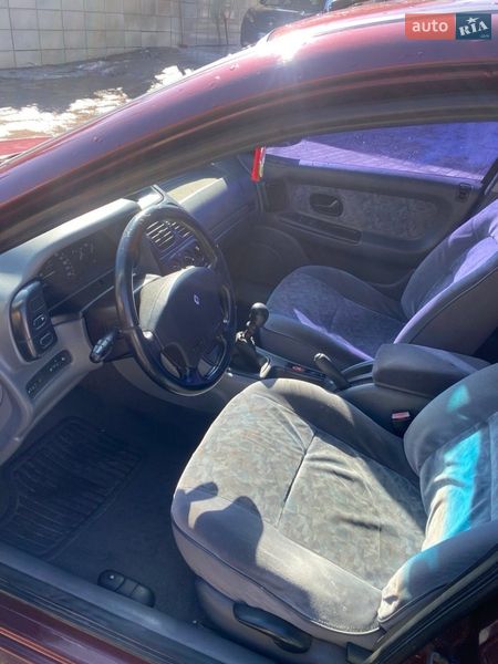 Лифтбек Renault Laguna 1996 в Хмельницком