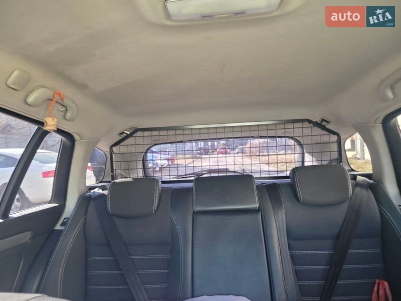 Універсал Renault Laguna 2011 в Надвірній