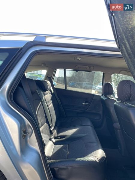 Универсал Renault Laguna 2002 в Ровно