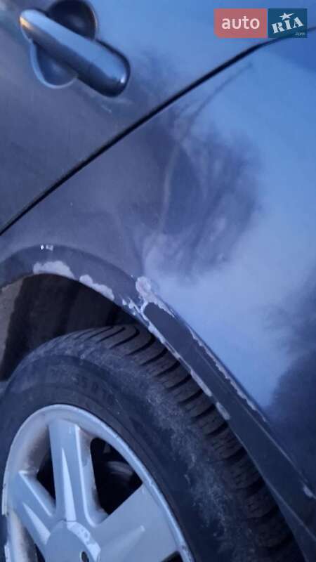 Универсал Renault Laguna 2002 в Белой Церкви фото 5 Универсал Renault Laguna 2002 в Белой Церкви