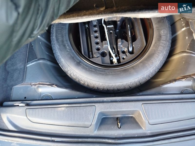 Универсал Renault Laguna 2012 в Хмельницком