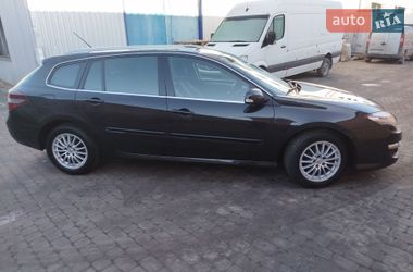 Универсал Renault Laguna 2012 в Хмельницком