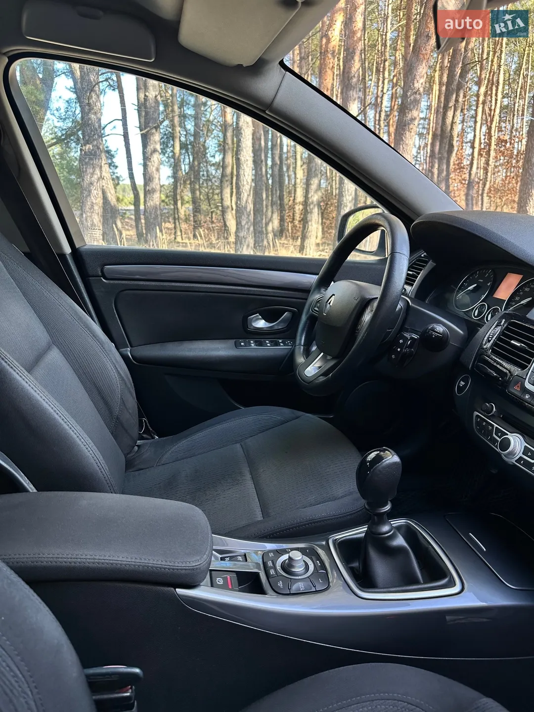 2010 Renault Laguna - мініатюра 17