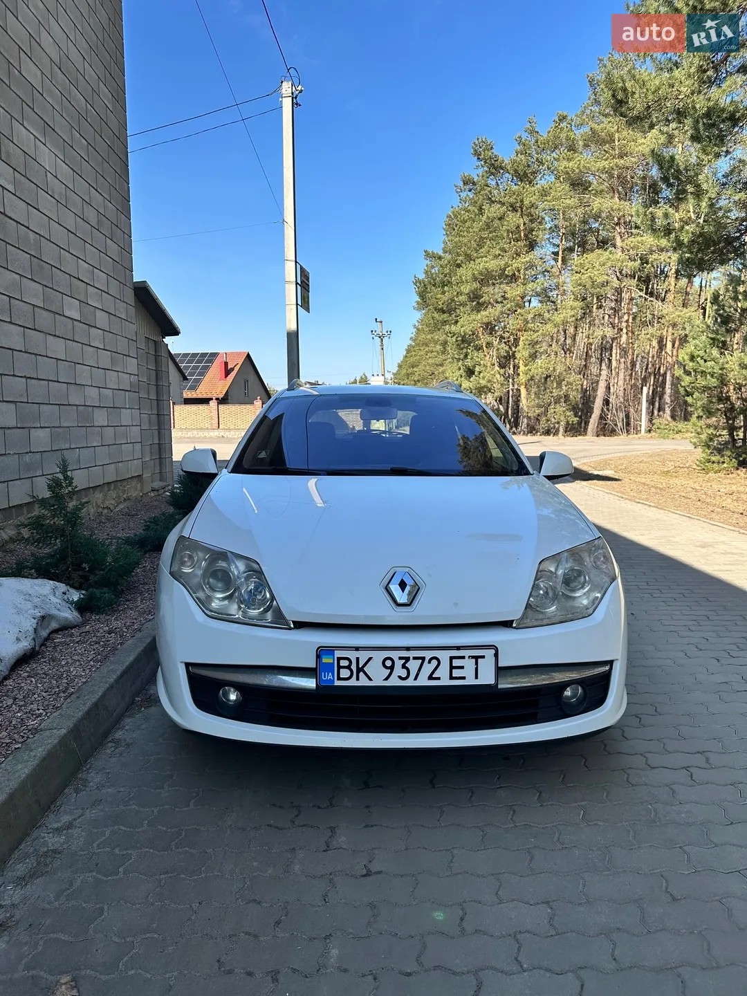 2010 Renault Laguna - мініатюра 13