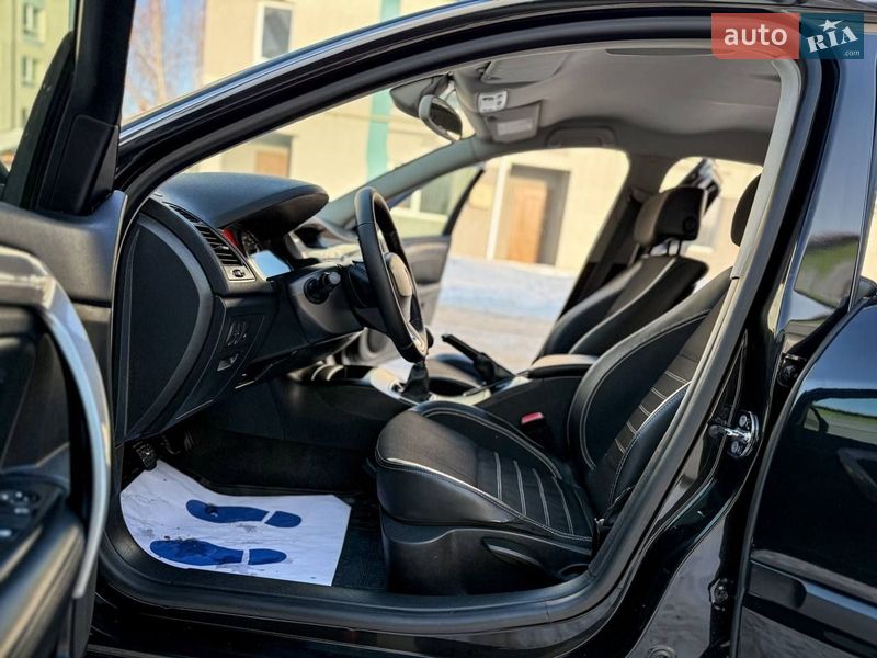 Универсал Renault Laguna 2012 в Хмельницком