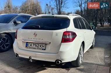 Универсал Renault Laguna 2013 в Умани