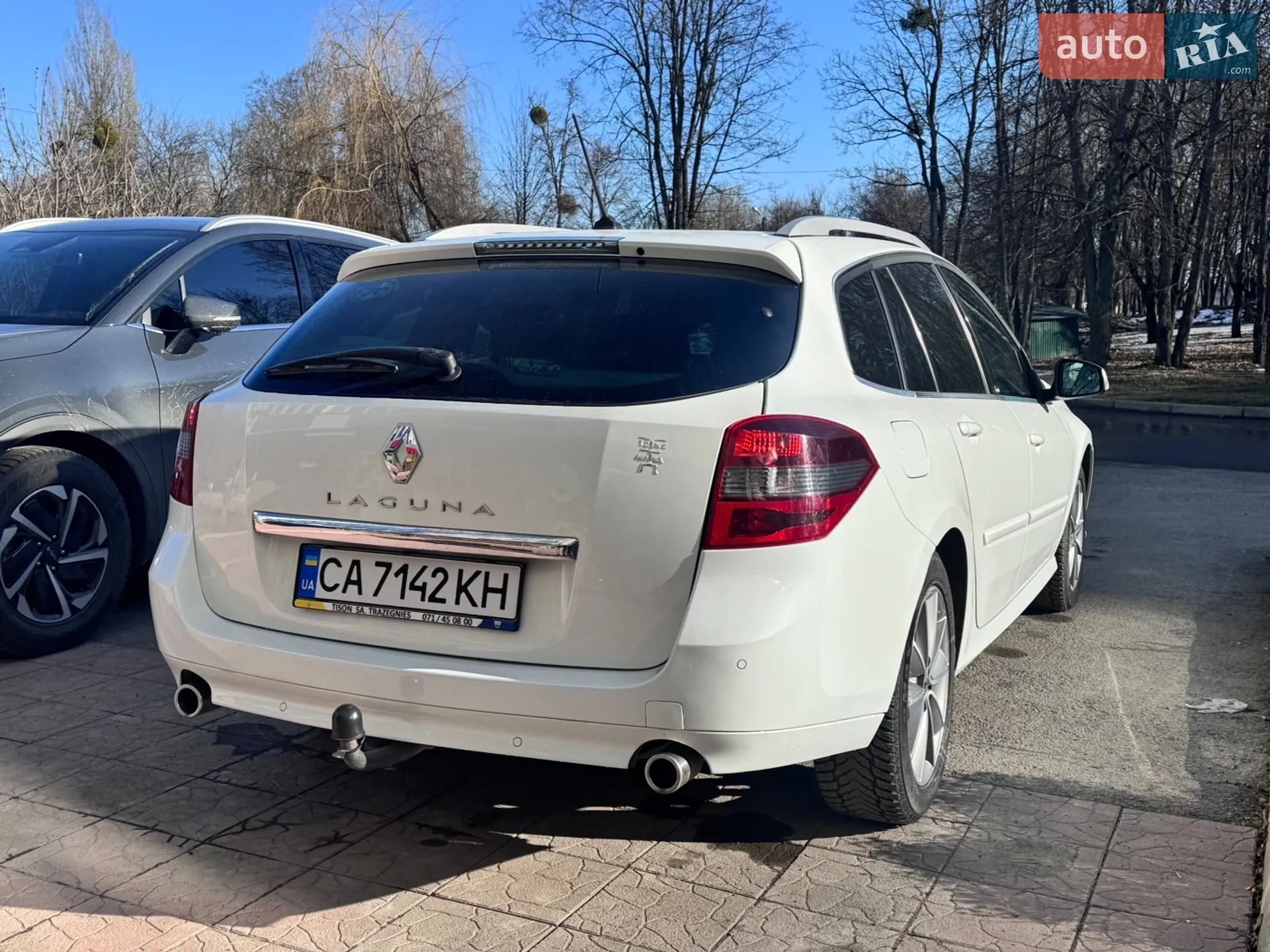 Фото авто 8