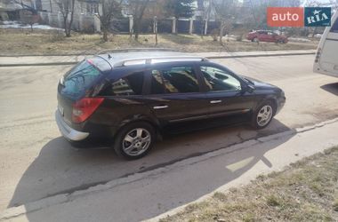 Універсал Renault Laguna 2002 в Львові
