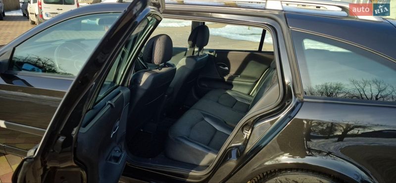 Универсал Renault Laguna 2005 в Ровно