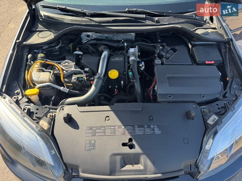 Универсал Renault Laguna 2011 в Черкассах фото 11 Универсал Renault Laguna 2011 в Черкассах