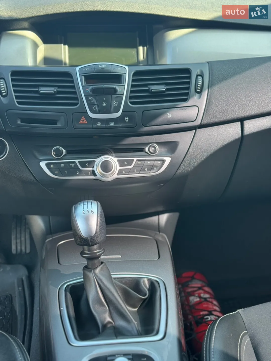 2011 Renault Laguna - мініатюра 16
