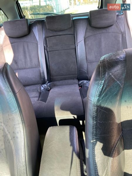 Універсал Renault Laguna 2003 в Вижниці