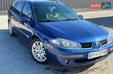 Універсал Renault Laguna 2007 в Дубні
