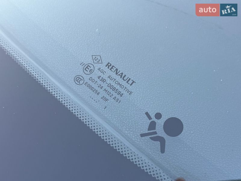 Универсал Renault Laguna 2011 в Луцке