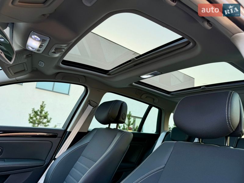 Универсал Renault Laguna 2011 в Луцке