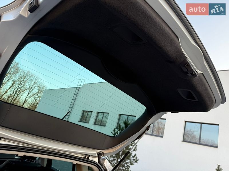 Универсал Renault Laguna 2011 в Луцке