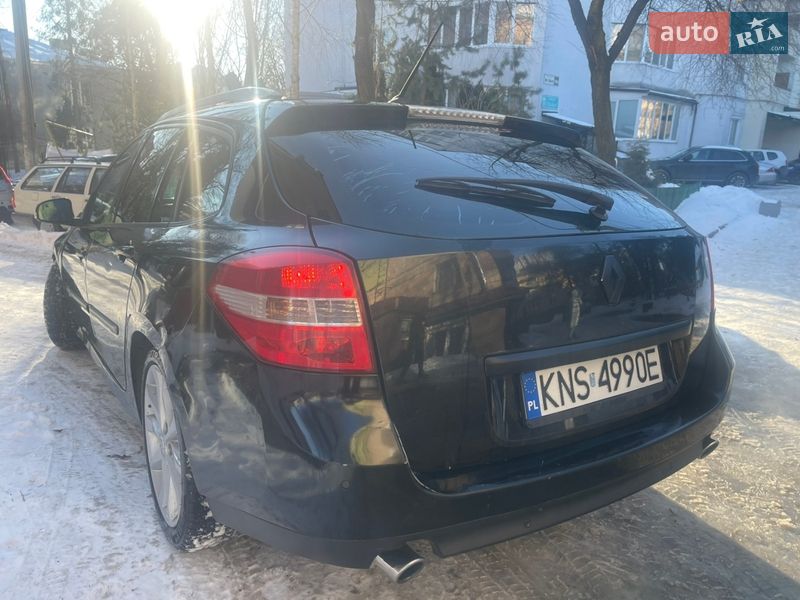 Універсал Renault Laguna 2008 в Рівному фото 11 Універсал Renault Laguna 2008 в Рівному