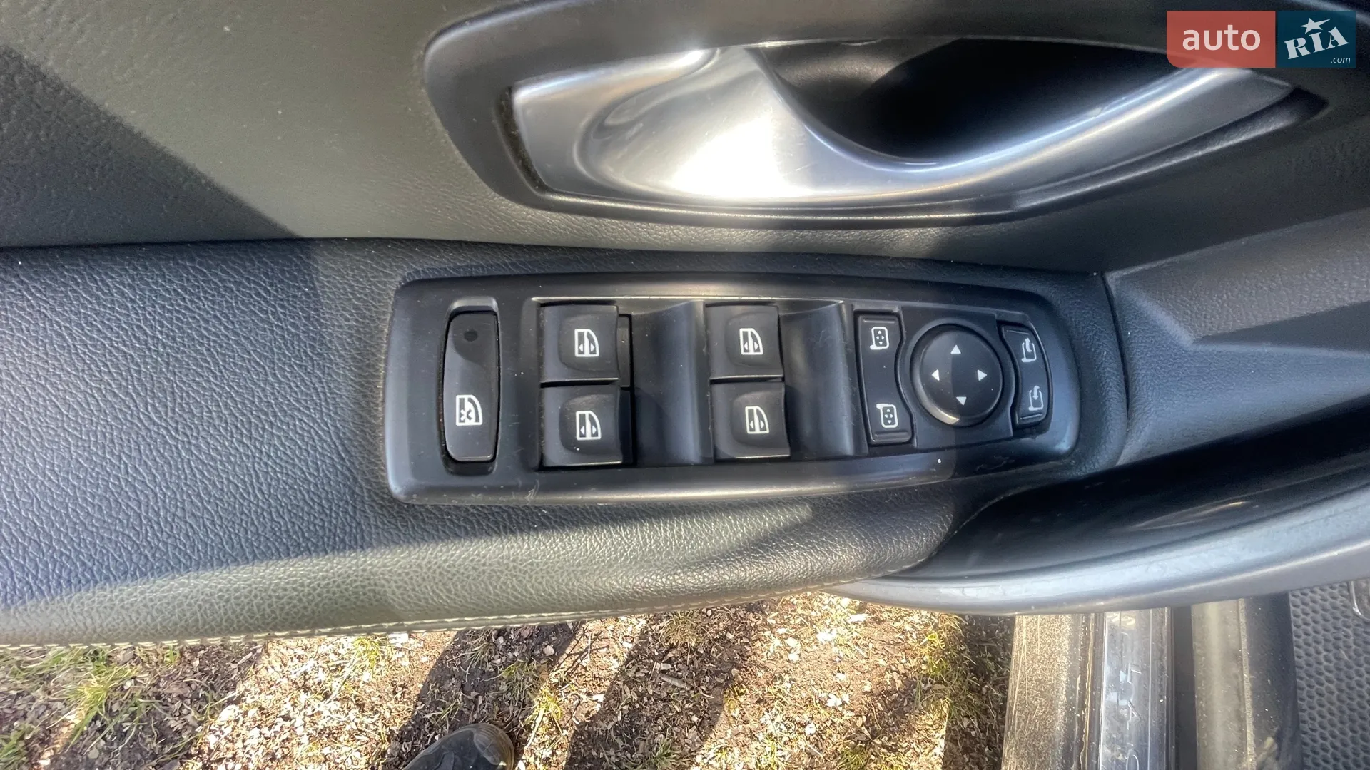 2012 Renault Laguna - мініатюра 8