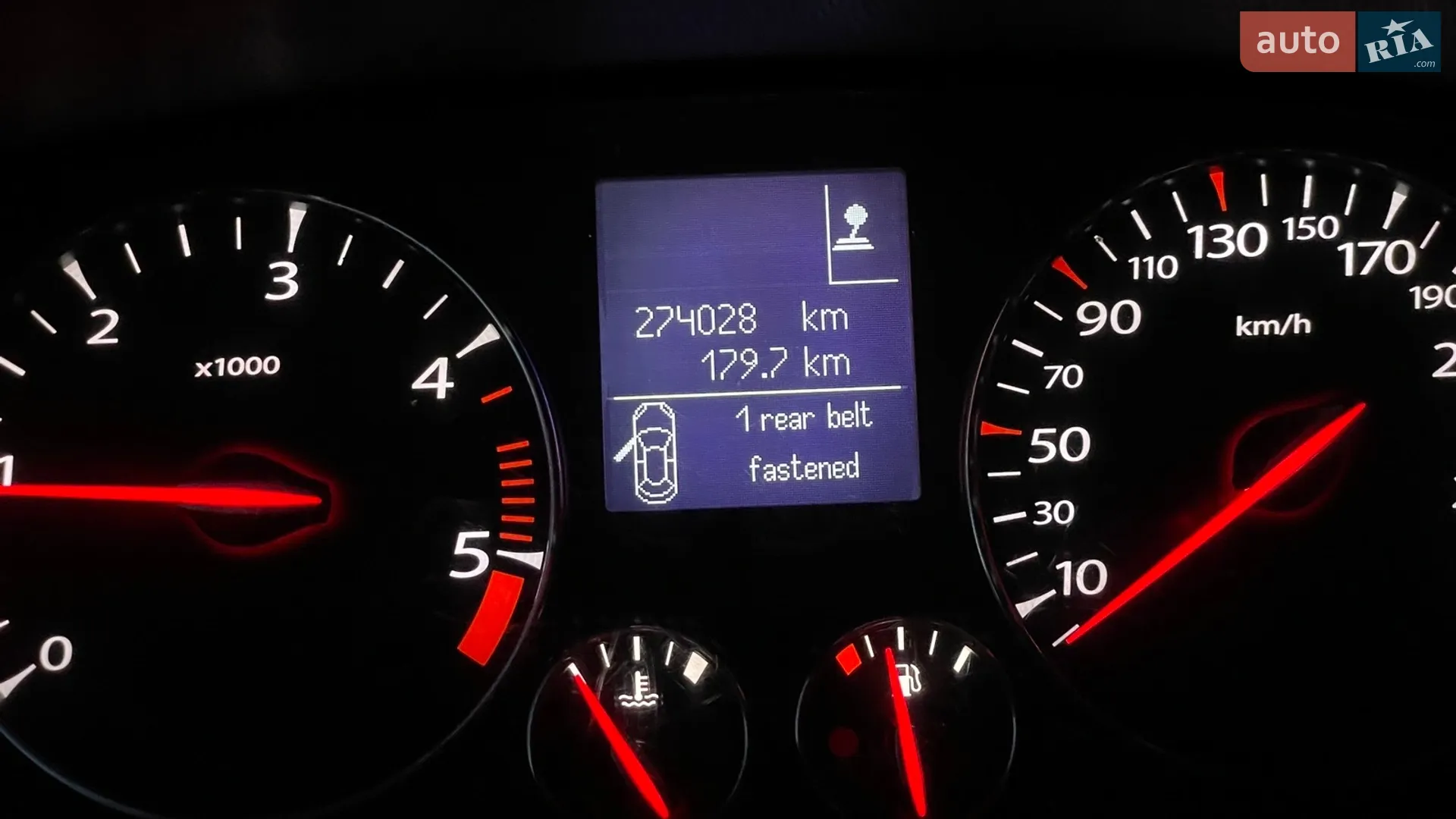 2012 Renault Laguna - мініатюра 15