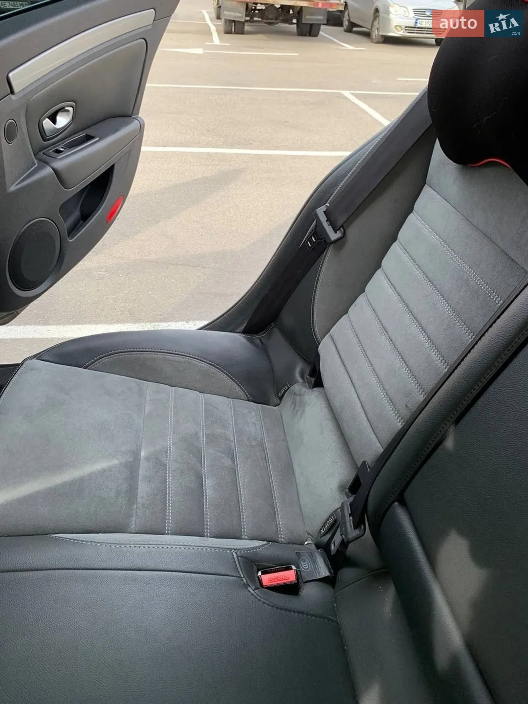 2012 Renault Laguna - мініатюра 9