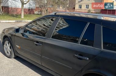 Универсал Renault Laguna 2003 в Херсоне
