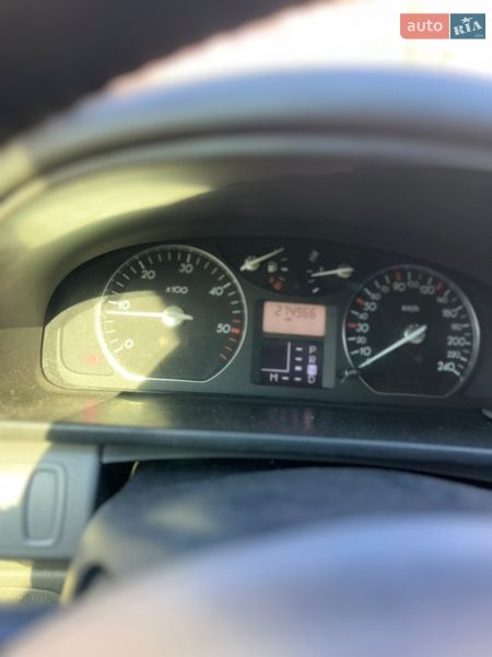 Универсал Renault Laguna 2003 в Херсоне