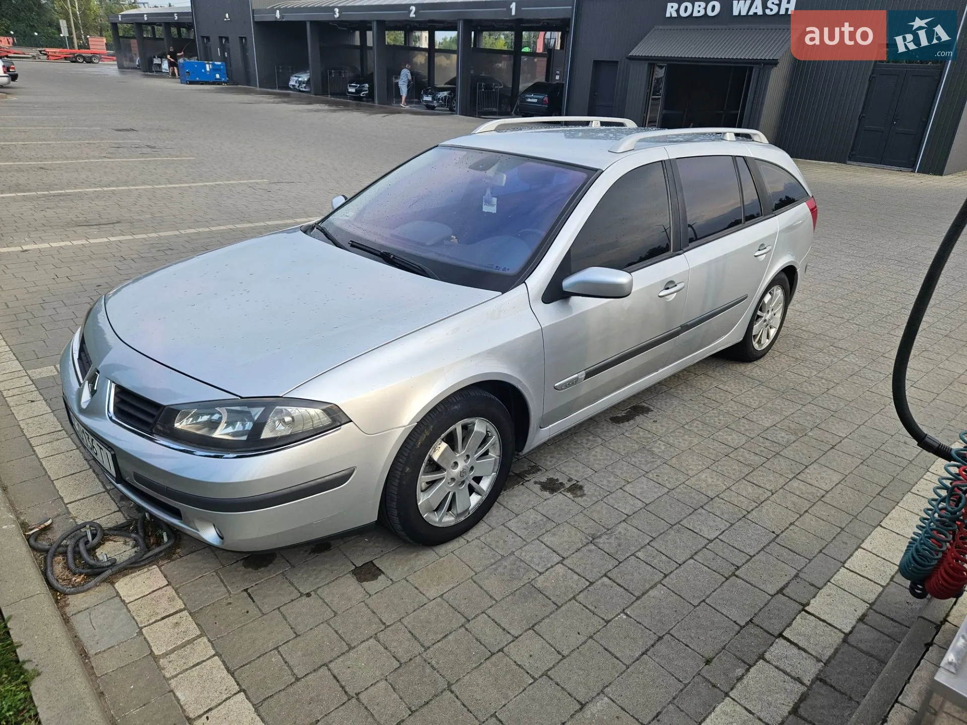 Фото авто 1