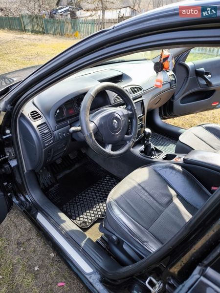 Універсал Renault Laguna 2005 в Обухові