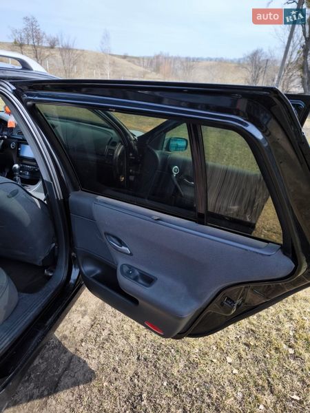 Універсал Renault Laguna 2005 в Обухові