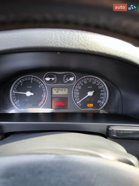 Універсал Renault Laguna 2005 в Обухові