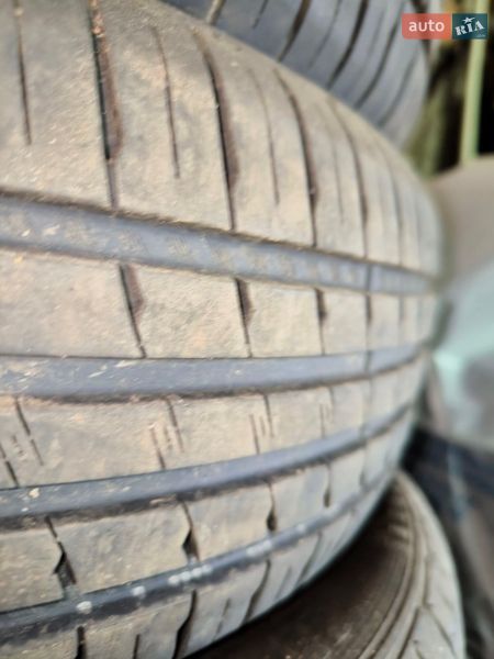 Універсал Renault Laguna 2005 в Обухові