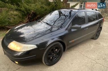 Універсал Renault Laguna 2002 в Косові