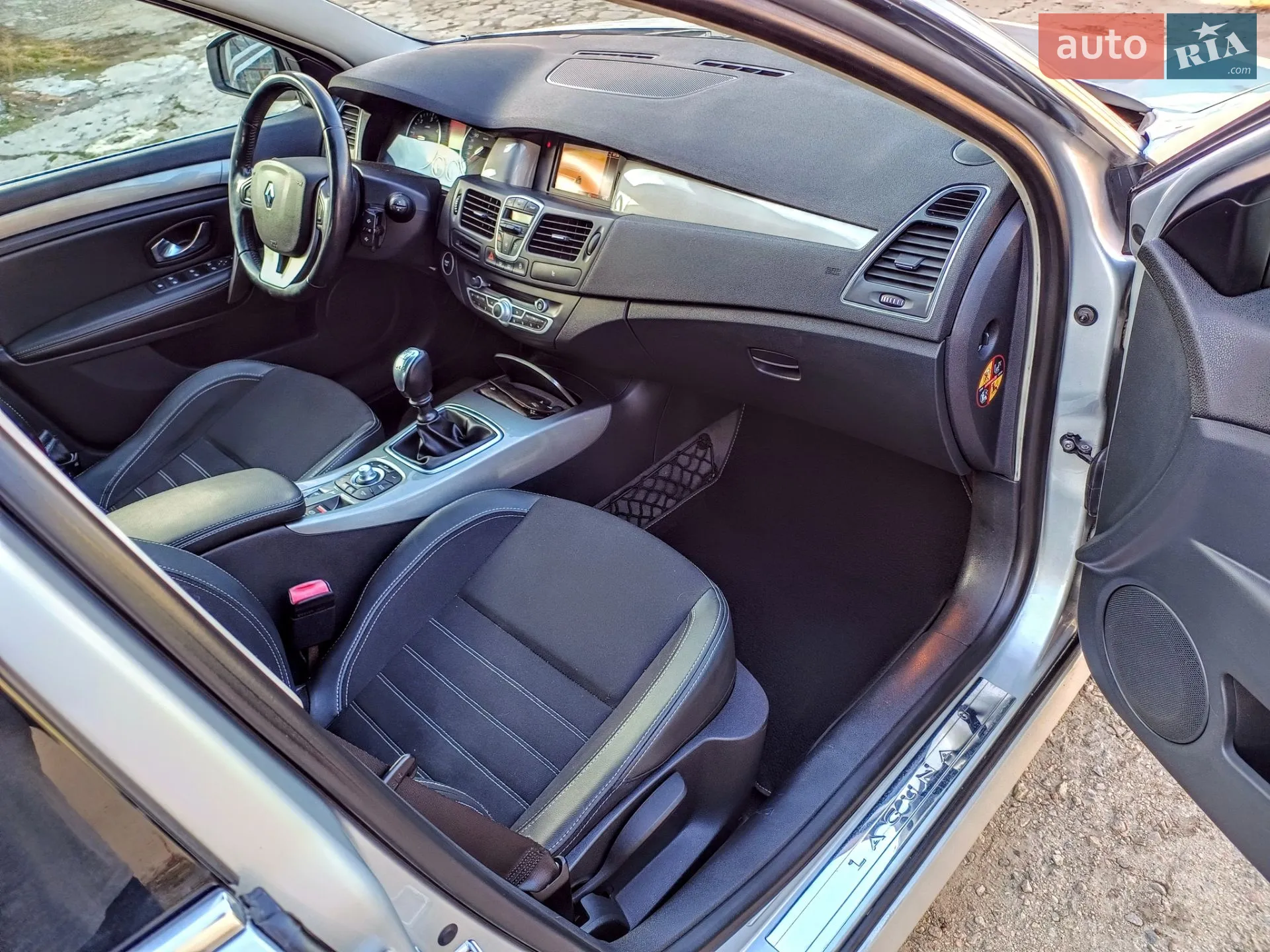 2013 Renault Laguna - мініатюра 6