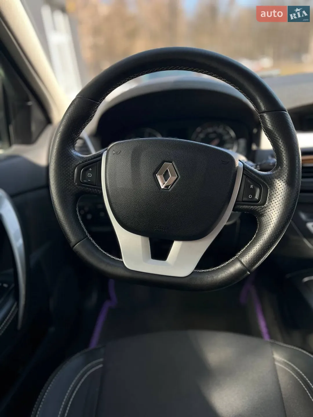 2011 Renault Laguna - мініатюра 9