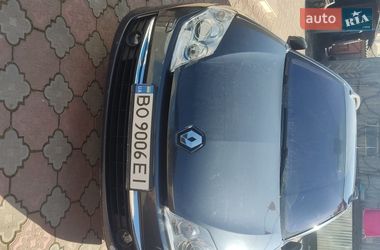 Универсал Renault Laguna 2008 в Тернополе