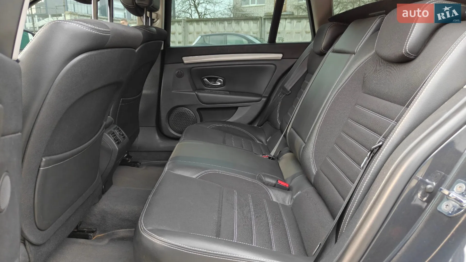 2014 Renault Laguna - мініатюра 15