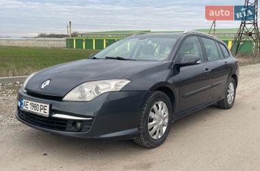 Універсал Renault Laguna 2007 в Синельниковому