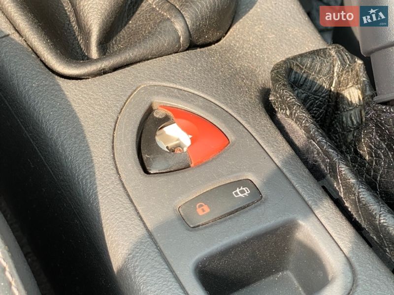 Универсал Renault Laguna 2003 в Ивано-Франковске